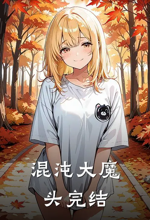 混沌大魔头完结