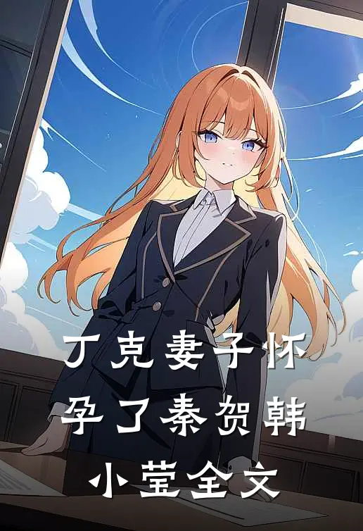 丁克妻子怀孕了秦贺韩小莹全文