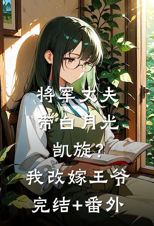 将军丈夫带白月光凯旋？我改嫁王爷完结+番外