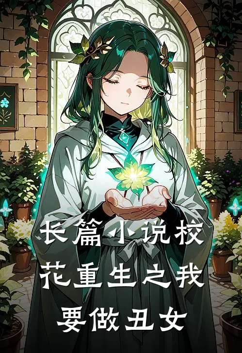 长篇小说校花重生之我要做丑女