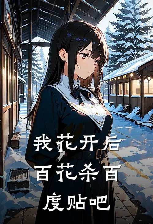 我花开后百花杀百度贴吧