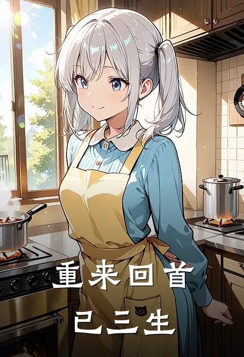 重来回首已三生