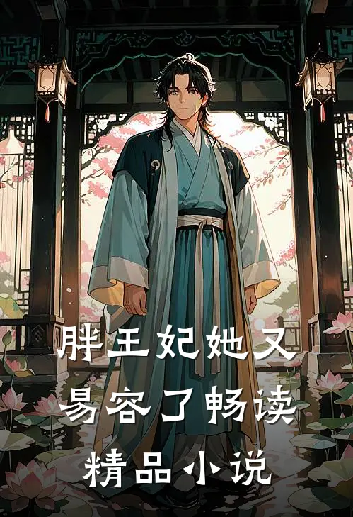 胖王妃她又易容了畅读精品小说