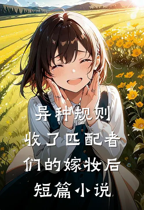 异种规则：收了匹配者们的嫁妆后短篇小说