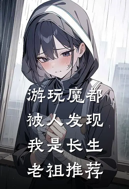 游玩魔都：被人发现我是长生老祖推荐