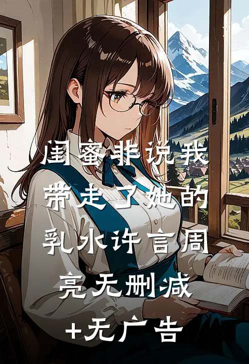 闺蜜非说我带走了她的乳水许言周亮无删减+无广告