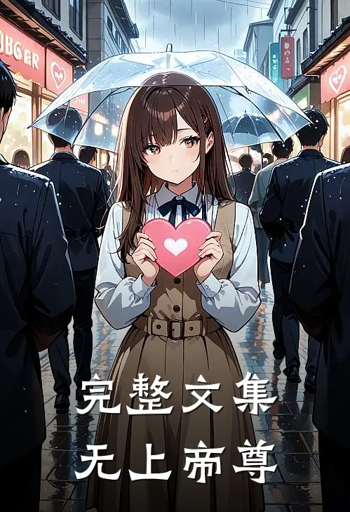 完整文集无上帝尊