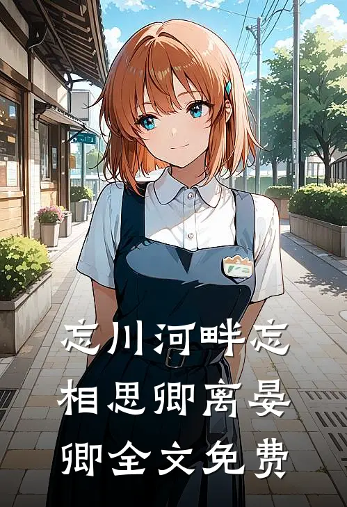 忘川河畔忘相思卿离晏卿全文免费