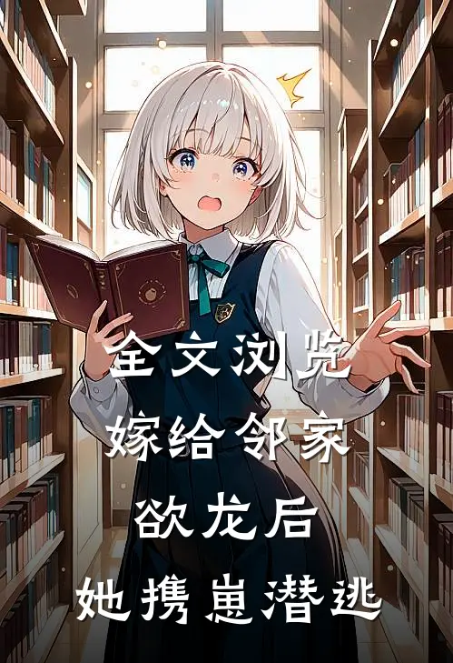 全文浏览嫁给邻家欲龙后，她携崽潜逃