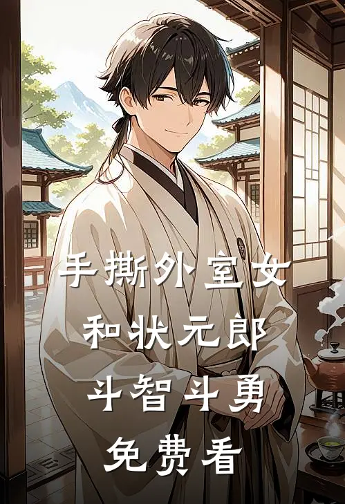 手撕外室女，和状元郎斗智斗勇免费看