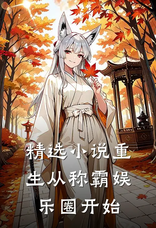 精选小说重生从称霸娱乐圈开始