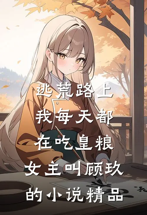 逃荒路上,我每天都在吃皇粮,女主叫顾玖的小说精品