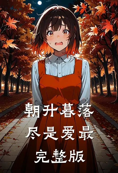 朝升暮落尽是爱最完整版