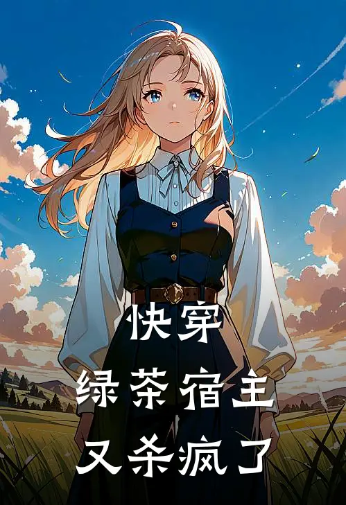 快穿绿茶宿主又杀疯了 隔江唱晚的小猪崽