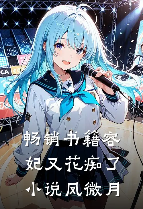 畅销书籍容妃又花痴了小说凤微月