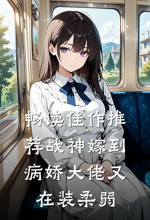 畅读佳作推荐战神嫁到:病娇大佬又在装柔弱