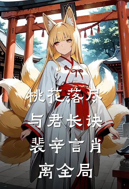 桃花落尽，与君长诀裴辛言肖离全局