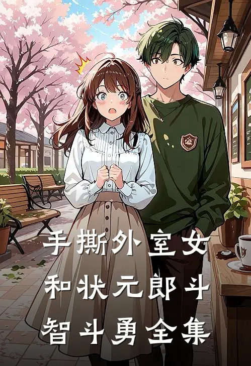 手撕外室女，和状元郎斗智斗勇全集