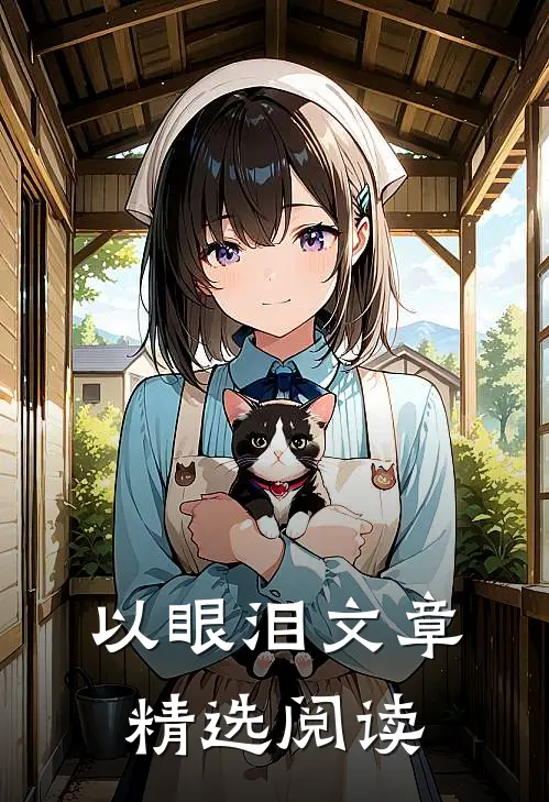 以眼泪文章精选阅读