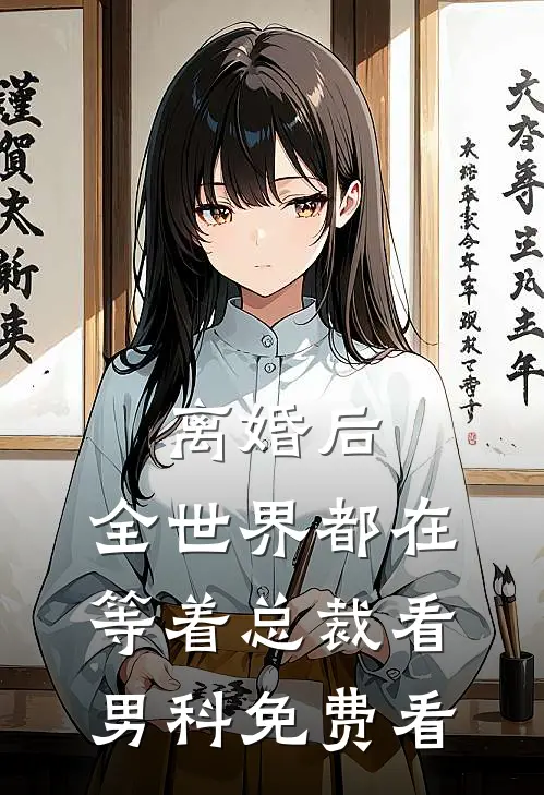 离婚后，全世界都在等着总裁看男科免费看