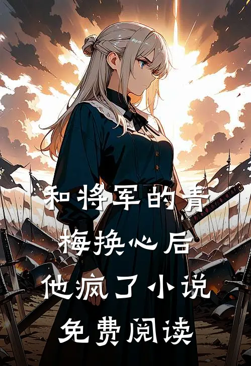 和将军的青梅换心后,他疯了免费阅读