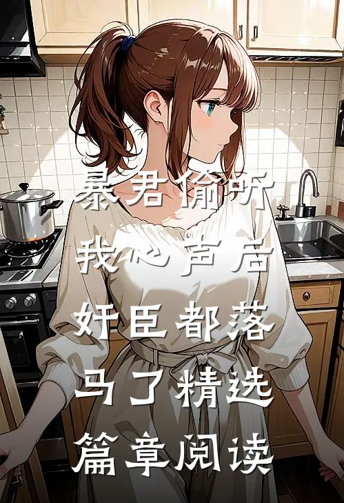 暴君偷听我心声后，奸臣都落马了精选篇章阅读