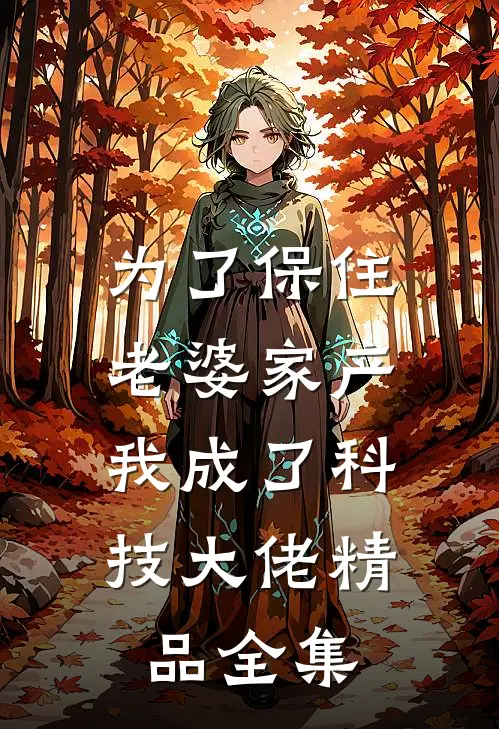 为了保住老婆家产，我成了科技大佬精品全集