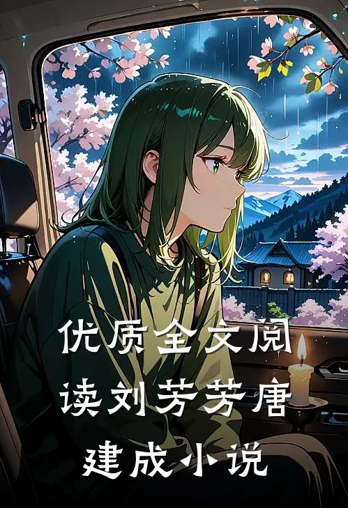 优质全文阅读刘芳芳唐建成小说