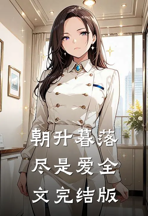 朝升暮落尽是爱全文完结版