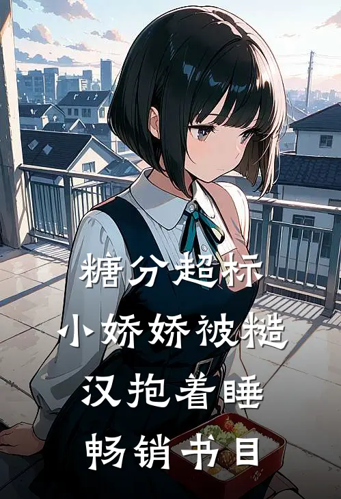 糖分超标，小娇娇被糙汉抱着睡畅销书目