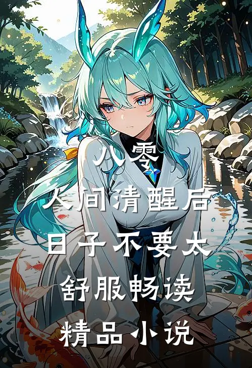 八零：人间清醒后，日子不要太舒服畅读精品小说
