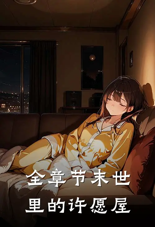 全章节末世里的许愿屋在线阅读