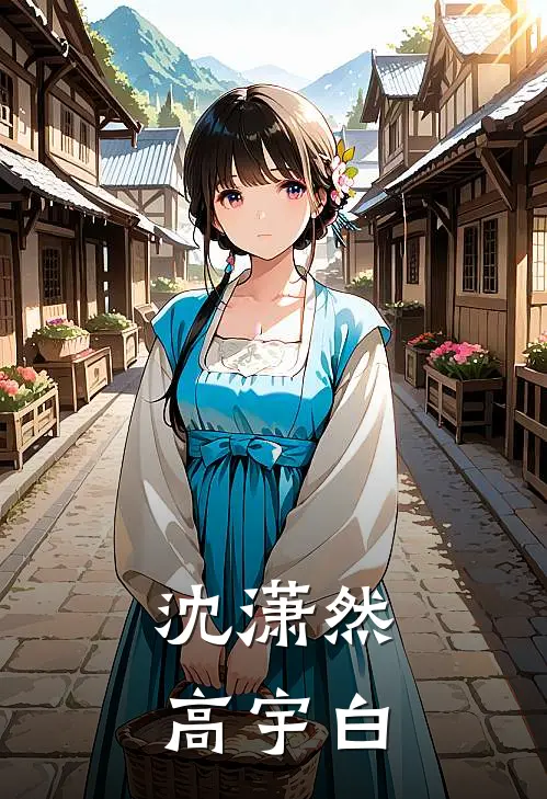 沈潇然高宇白