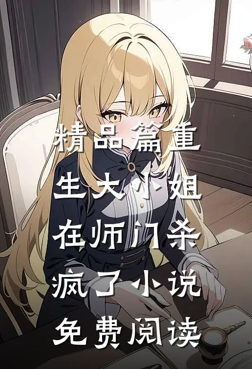 精品篇重生大小姐在师门杀疯了小说免费阅读