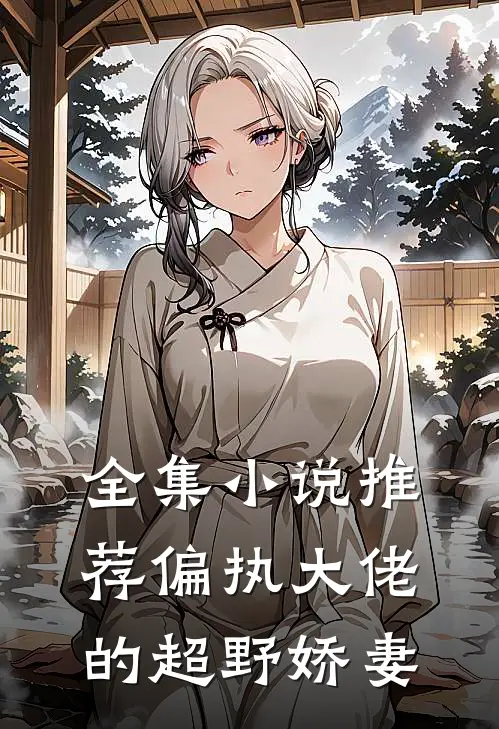 全集小说推荐偏执大佬的超野娇妻