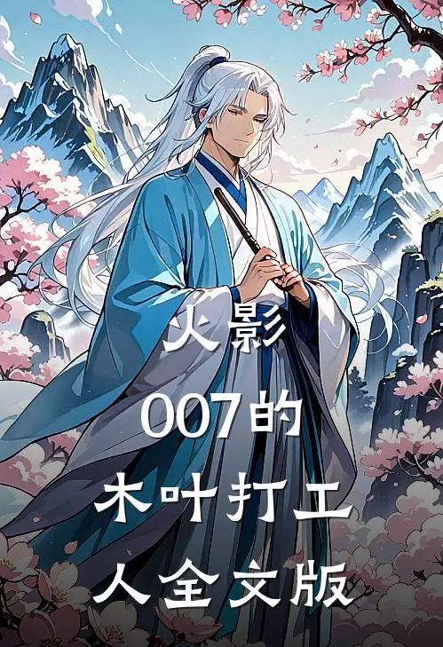 火影：007的木叶打工人全文版