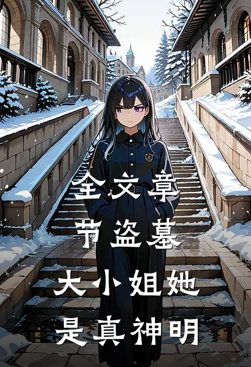 全文章节盗墓：大小姐她是真神明