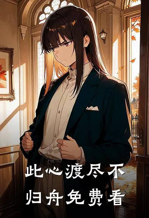 此心渡尽不归舟免费看
