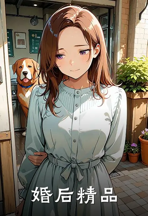 婚后精品