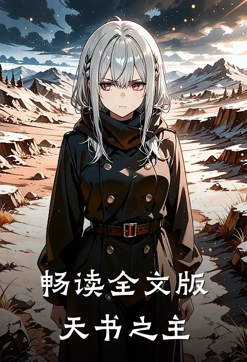 畅读全文版天书之主