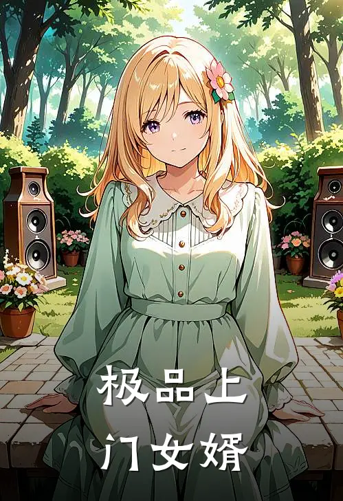 极品上门女婿