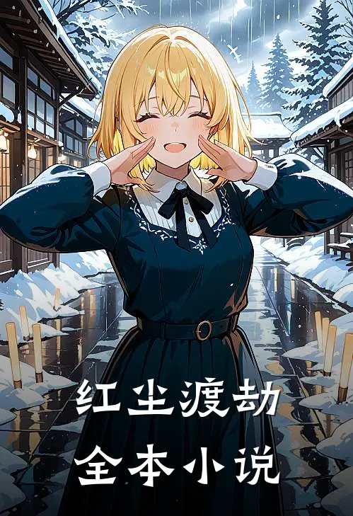 红尘渡劫全本小说