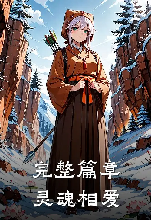完整篇章灵魂相爱
