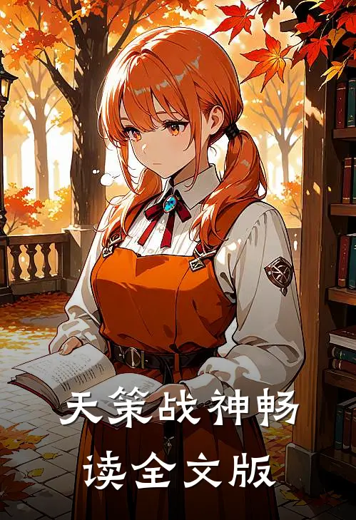 天策战神畅读全文版