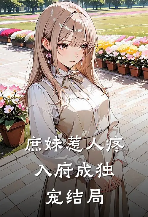 庶妹惹人疼,入府成独宠结局怎么样