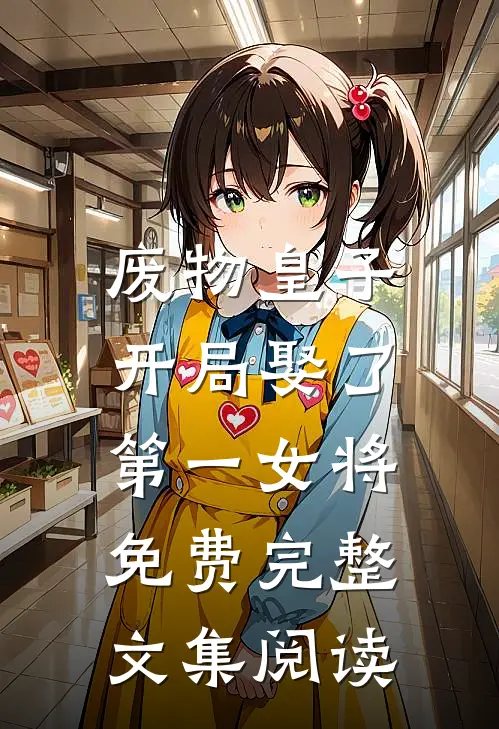 废物皇子,开局娶了第一女将免费完整文集阅读