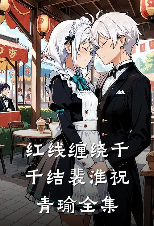 红线缠绕千千结裴淮祝青瑜全集