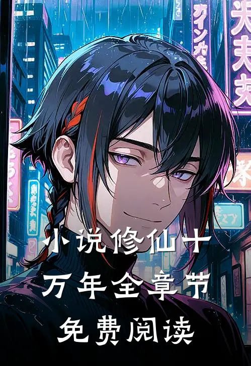 修仙十万年全章节免费阅读