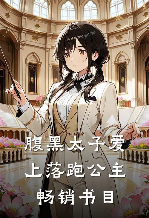 腹黑太子爱上落跑公主畅销书目