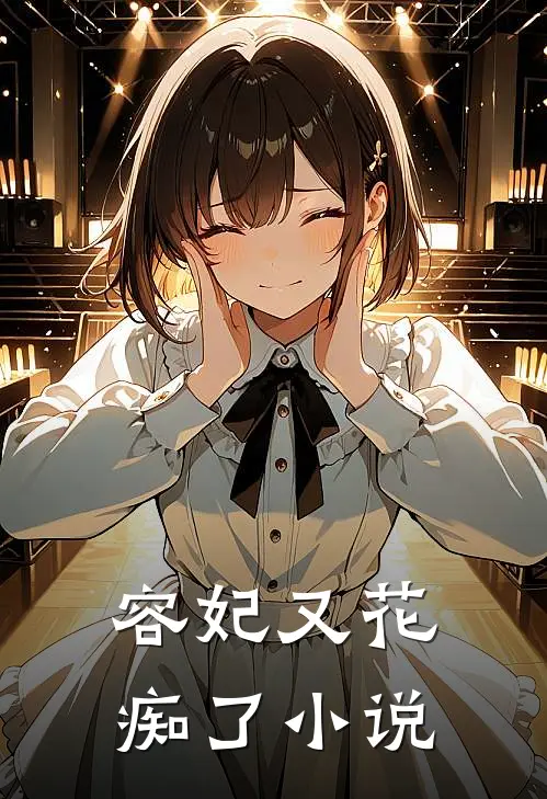 容妃又花痴了小说